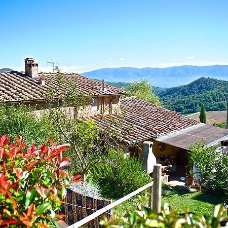 Hotel Lionforti Da Vico Greve in Chianti Exterior foto