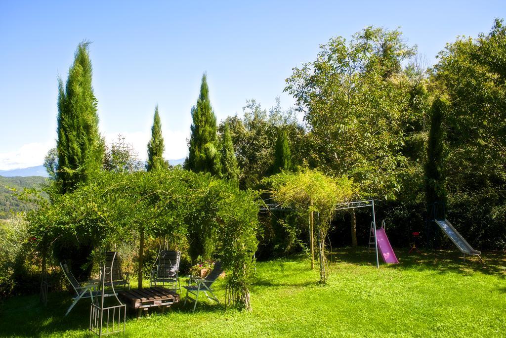 Hotel Lionforti Da Vico Greve in Chianti Exterior foto