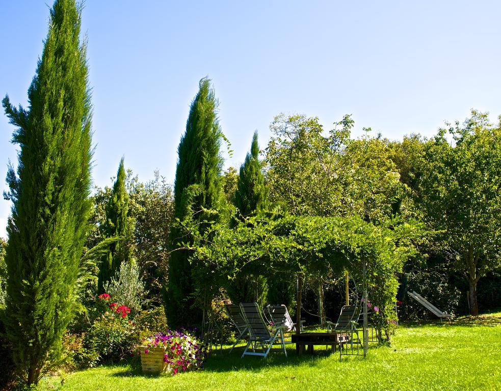 Hotel Lionforti Da Vico Greve in Chianti Exterior foto